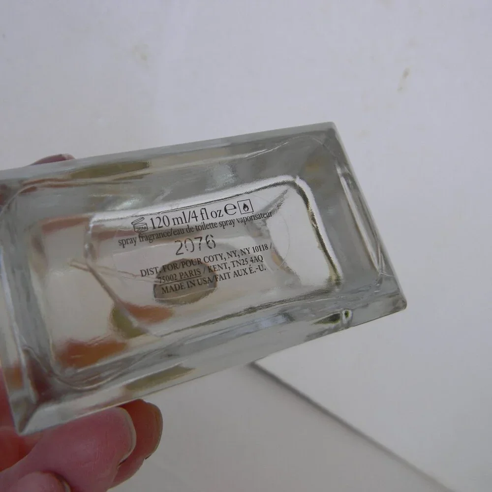 PHILOSOPHY SUMMER GRACE 4 OZ (90% FULL) SPRAY FRAGRANCE